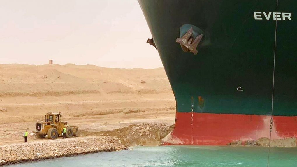 Explained: How The Suez Canal Blockage Impacts Different Industries