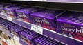 ​Cadbury’s NothingCoin: How to earn and spend digital currency, and other questions answered
