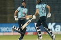 England beat India by 6 wickets to level ODI series at 1-1