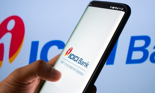 ICICI Bank market value tops Rs 5 lakh crore, second Indian lender to hit milestone