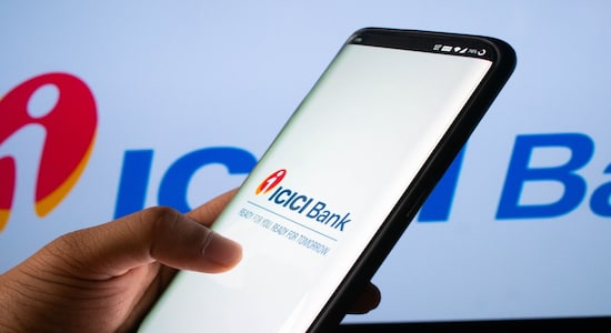ICICI Bank, ICICI Bank share price, fitch affirms ICICI Bank rating, stock market
