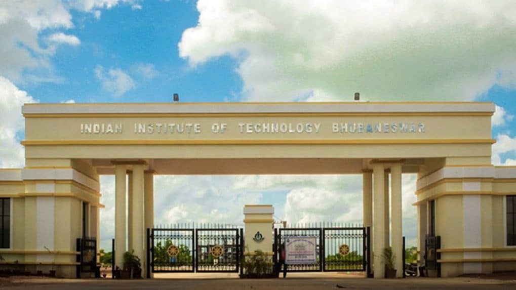 IIT, Bhubaneswar Campus "COVID-19 Free": Director