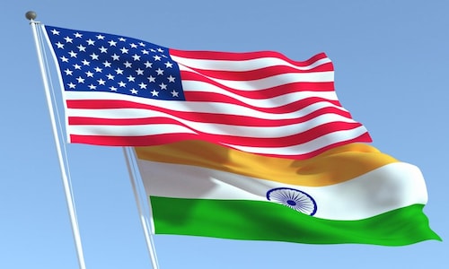 India, US resolve to address specific trade concerns