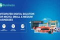 JioBusiness launched to offer digital solutions to MSMBs; new fiber broadband plans introduced