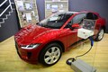 JLR sets up charging infra at retail outlets as it prepares to launch I-Pace later this month