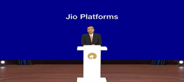 Jio Platforms buys 25% stake in Two Platforms Inc for $15 million