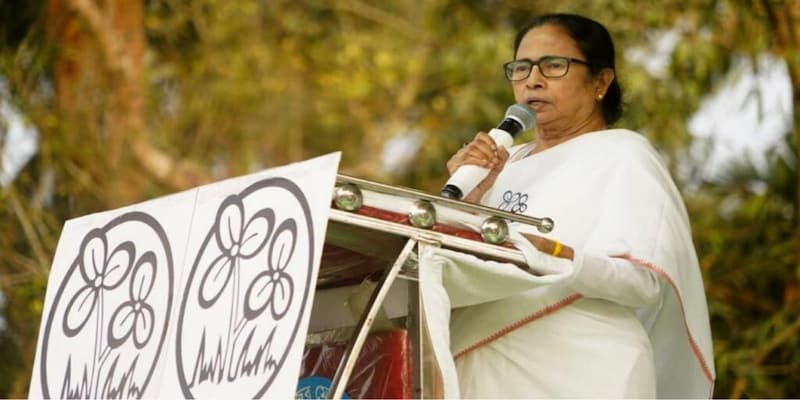BJP no match to one-woman army in Bengal