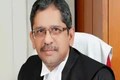 On retirement day, CJI NV Ramana dwelled on these 5 high-profile cases that were livestreamed in a first
