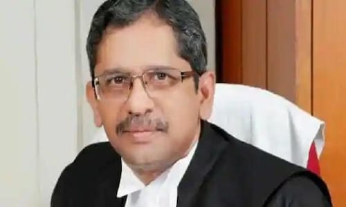 Judiciary cannot be controlled or else 'rule of law' will become illusory, says CJI