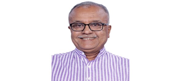 BJP MP Nandkumar Singh Chauhan dies at Medanta Hospital
