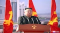 North Korea fires three ballistic missiles hours after President Biden leaves Asia
