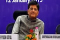 Piyush Goyal asks plastics industry to cut imports, become self-reliant