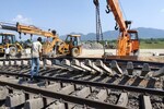 RVNL wins ₹160 crore East Coast railway project for automatic block signaling system