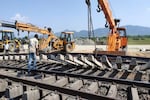 Rail Vikas inks MoU with Turkish Engineering firm for infra projects in India