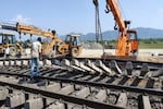 RVNL JV emerges as lowest bidder for EPC project worth ₹439 crore from Southern Railway