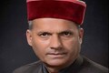 BJP MP from Mandi Himachal Pradesh Ram Swaroop Sharma dead