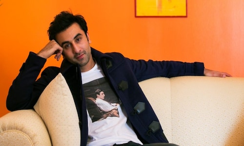 Actor Ranbir Kapoor tests positive for COVID-19