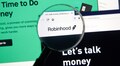 Robinhood to lay off almost 25% of its workforce amidst crypto market crash