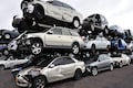 Scrappage Policy: There shouldn't be any incentive to scrap unfit vehicle, says Maruti Suzuki's RC Bhargava