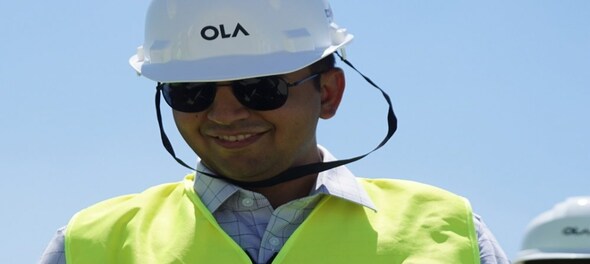 From rude drivers to bad hygiene, Ola CEO Bhavish Agarwal promises to fix all issues