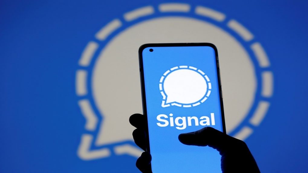 Signal Alerts 1,900 Users About Security Breach From Twilio Hackers