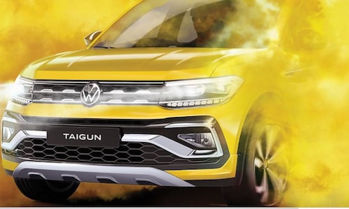 Volkswagen launches Taigun SUV, price starts from Rs 10.49 lakh