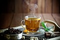 Imports a big concern for tea industry: Tea Association of India