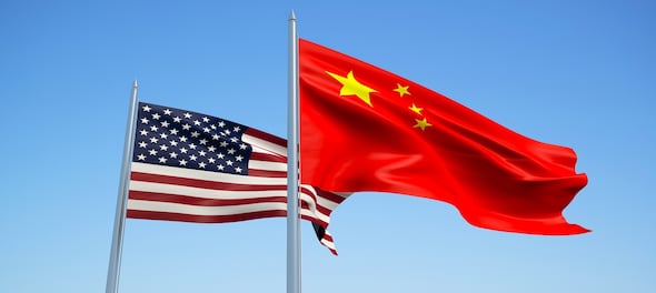 China blames US for 'stalemate' in relations, as talks begin