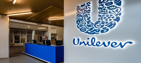 Unilever to sell tea business to CVC Capital