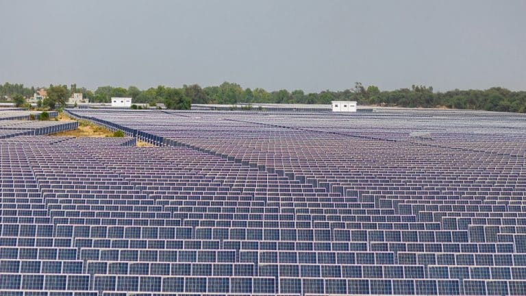 How Gujarat is spearheading India's solar power boom