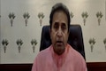 ED raids former Maharashtra Home Minister Anil Deshmukh's Nagpur home
