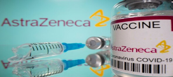 German experts recommend AstraZeneca vaccine shots only for over 60s