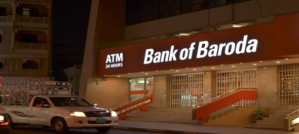 Bank of Baroda profit soars 88% to Rs 4,070 crore in June quarter, misses estimate
