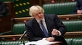 Betting Omicron has peaked, PM Boris Johnson drops COVID rules in England