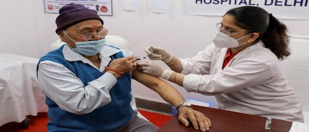 COVID-19 vaccination certificates in 5 poll-bound states won't have PM Modi's photo