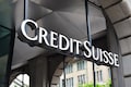 Credit Suisse faces possible loss from hedge fund default