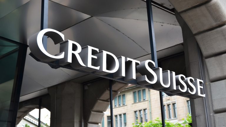 Credit Suisse faces possible loss from hedge fund default ...