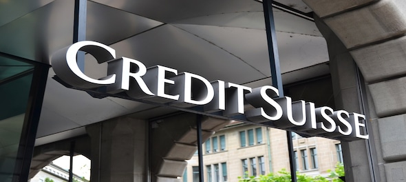 Saudi National Bank loses over $1 billion on Credit Suisse investment