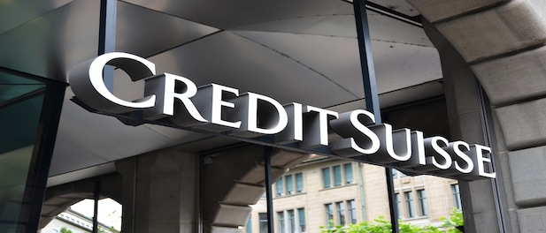 Swiss regulator: Credit Suisse made 'serious breach' of law