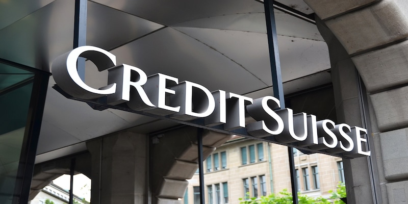 Layoffs: Credit Suisse to cut 9,000 jobs, projects $1.6 billion loss in fourth quarter