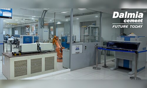 Dalmia Cement (Bharat) to sell its equity stake in Dalmia Bharat ...