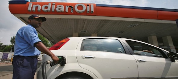 Here is why government advises vehicle owners not to fill fuel tanks completely
