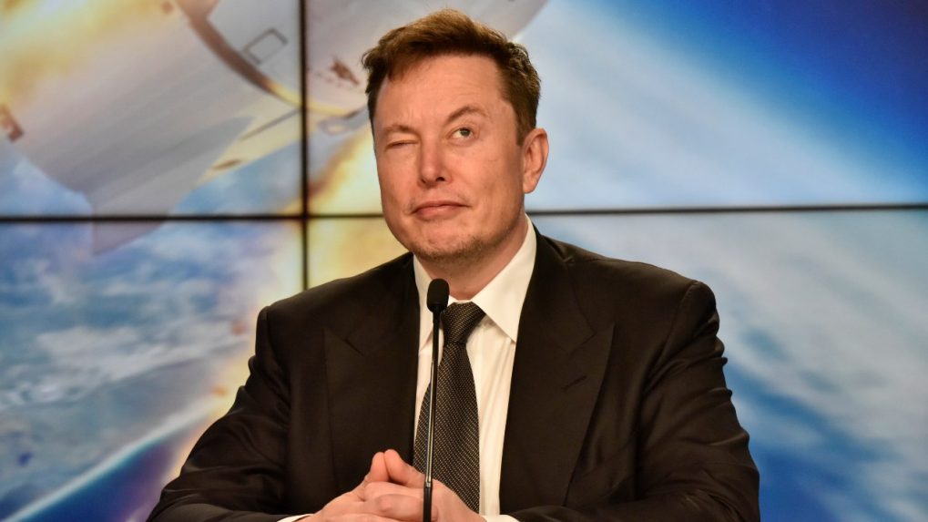 Elon Musk is now the 3rd richest person in the world