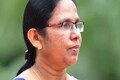 Opinion: Why KK Shailaja was excluded from Pinarayi Vijayan's new cabinet