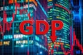 India GDP data: A look at the sectors that aided growth and those that dented it