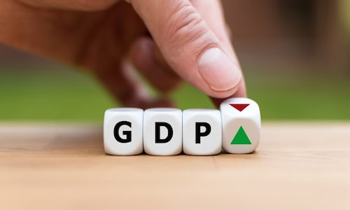 India's GDP to grow at 9.2% in 2021-22 against 7.3% contraction in 2020-21, says govt data