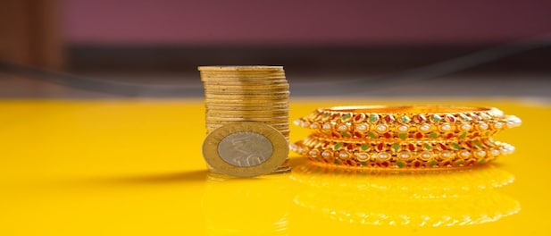Gold price today: Yellow metal slips below Rs 46,200 mark; here's what analysts say