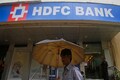 HDFC Bank shares jump after RBI partially lifts ban, allows it to sell new credit cards