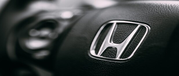 Honda Cars India Limited reports 13% dip in domestic sales to 7,874 units in April