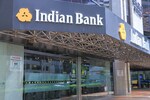 Indian Bank Q4 Results | Lender's net profit rises 55.2%, announces dividend of ₹12 per share